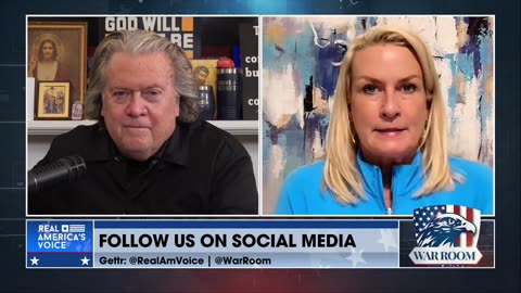 Boasberg Moves Quickly On Alleged Noncompliance In Illegal Alien Transfer Flight Case, Julie Kelly Reports