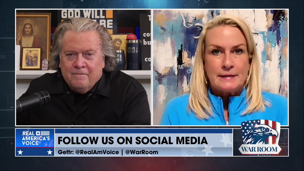 Boasberg Moves Quickly On Alleged Noncompliance In Illegal Alien Transfer Flight Case, Julie Kelly Reports