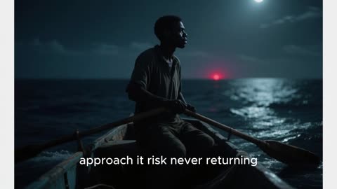 The Haunted Fishing Boat of Portland