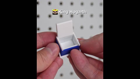 Making a Mini Cooler!