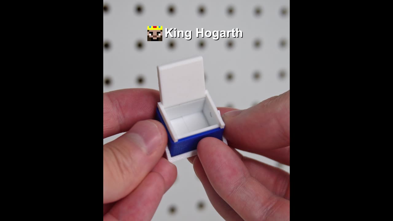 Making a Mini Cooler!