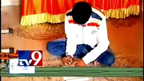 nashik charudatta thorat tv9 marathi video by chandan pujadhikari