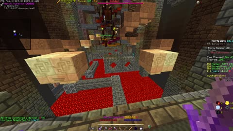 Skyblock FLOOR 7 [#2831]