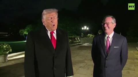 ‘I love Turnberry…I have a lot of things here that warm my heart’