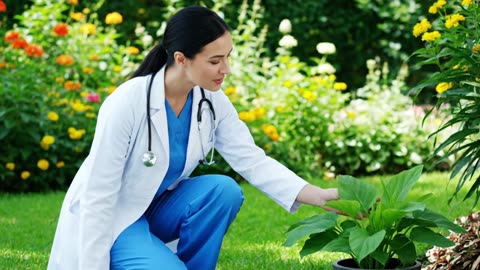 28. “Healthy Aging for Women: Hormones, Nutrition, and Strength”