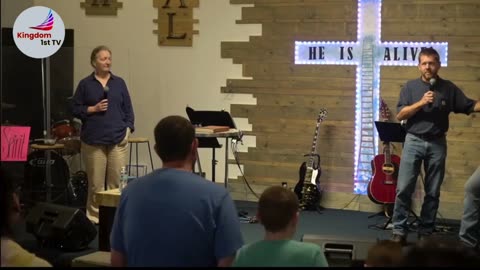 What is Our DNA? Part 2 | Jireh Ministries