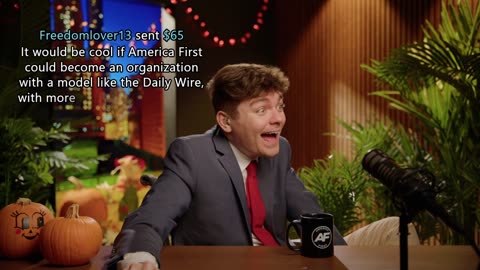 Family Friendly America First Ep. 1604