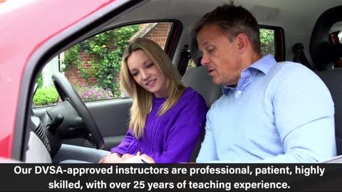 Driving schools Croydon