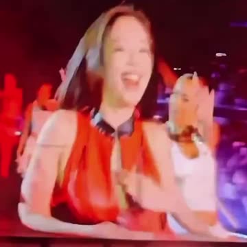 Blackpink Jennie Kpop World Tour 1