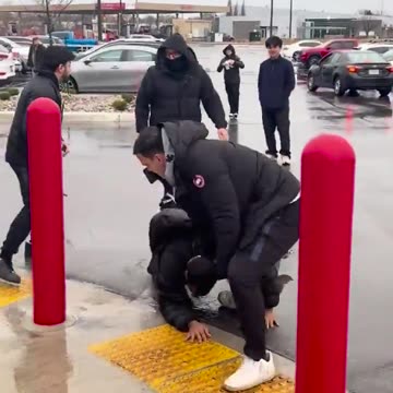 Pokemon dropped at Costco then this happened