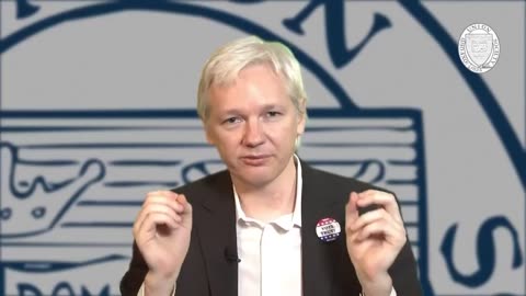 🇮🇱🇮🇷 Julian Assange explains the psychological preparation for war against Iran: