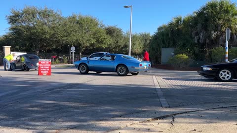 Emerald Coast Cruizin PCB Nov 2025