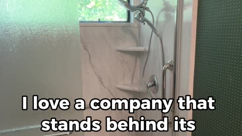 We Stand Behind our Work | Real Reviews 29