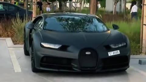 🤯🏎️ You Won't Believe These Ferrari & Bugatti Moments in Dubai! | LuxurySportsCars