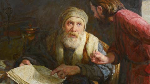 Twenty-Fifth Sunday in Ordinary Time