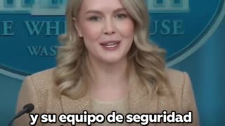 Trump y su equipo de seguridad abordarán el tema de Venezuela