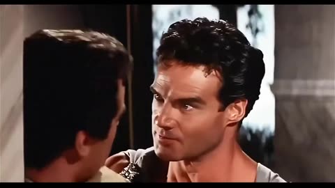 The Giant of Marathon (1960) - Full War Epic | Steve Reeves | 1080p HD