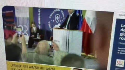 Czy to jest "uśmiechnięta Polska", czy zwykłe dojene państwa na cele partyjne?