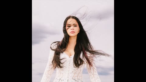 Sofia Kourtesis - Corazon (SLOWED + REVERB)