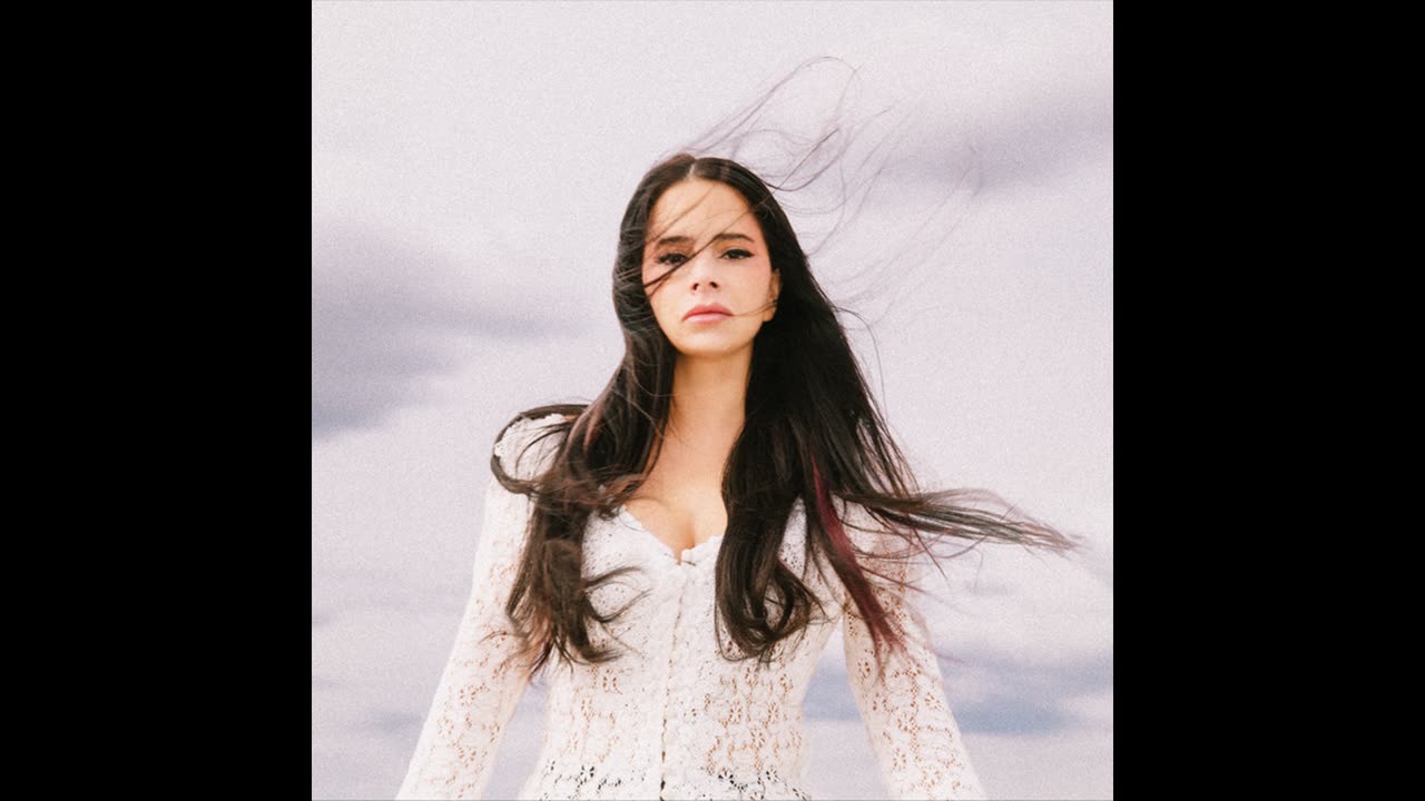 Sofia Kourtesis - Corazon (SLOWED + REVERB)