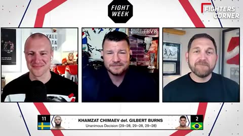 AWKWARD! Tyson Fury Sent By Jake Paul To CHECK Anthony Joshua Get His Hands Wrapped