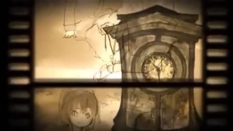 Touhou - The Song of a Broken Youkai That Loved a Human PV romaji