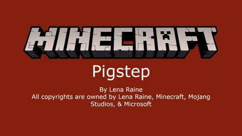 Pigstep