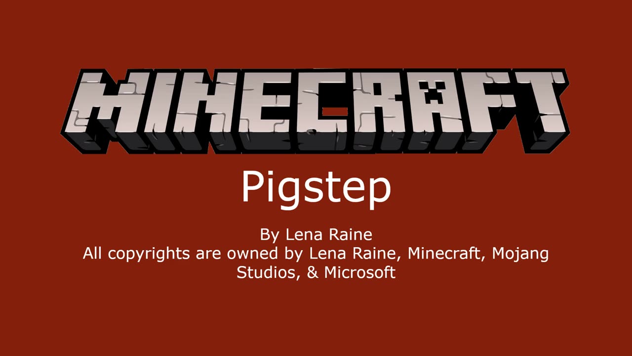 Pigstep