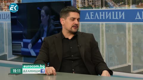 Радостин Василев за срещата му... на по кафе с Божков... в Дубай