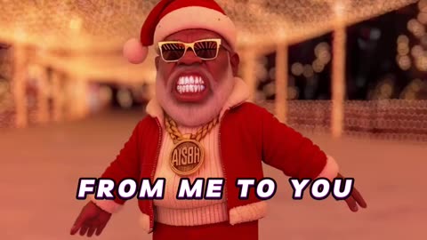 Christmas Lights | Cozy Christmas Music