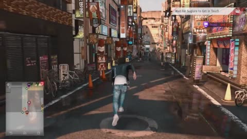 LP Yakuza Post-Marathon Part 86 - Chapter 5-6: Days Gone by, Collusion - | Judgment