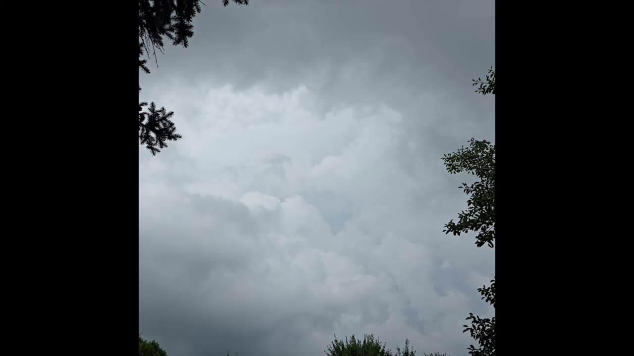 Storms in Geauga county