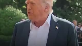 Trump sobre la inmigración: “Estamos sacando rápidamente a los delincuentes”