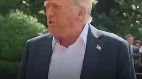 Trump sobre la inmigración: “Estamos sacando rápidamente a los delincuentes”