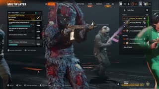 CoD Grinded