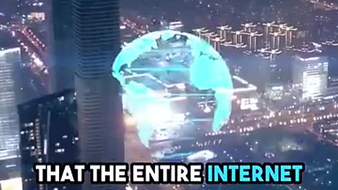 AI will Kill the Internet w/ Neil deGrasse Tyson