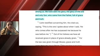 Raw Faith 11/11 -Gospel of John