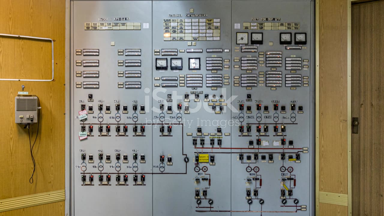 Chernobyl: The Disaster That Changed History Forever