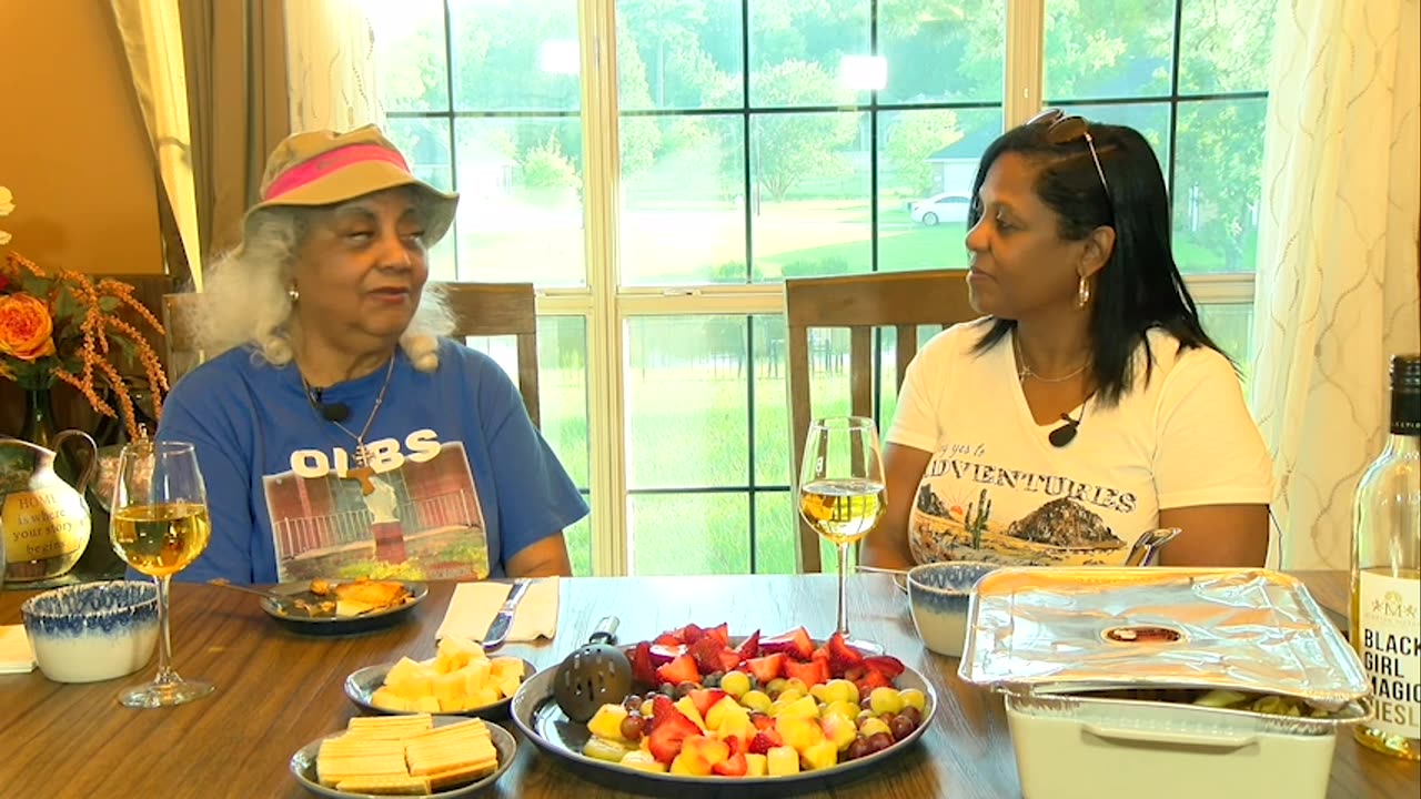 Epic Adventures TV show - Maxine Sarpy_E1_Full
