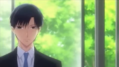 I'm with you [AMV]