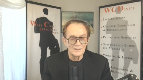 PRIVATE INVESTIGATOR EXPERIENCE