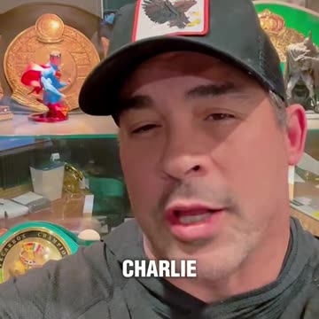 David Nino Rodriguez ~ Let evidence speak for itself.