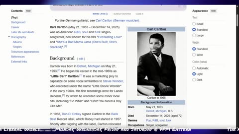 The American Rebellion Show