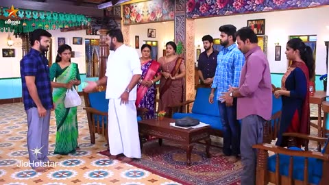 Pandian Stores 2 4th July 2025 - Promo