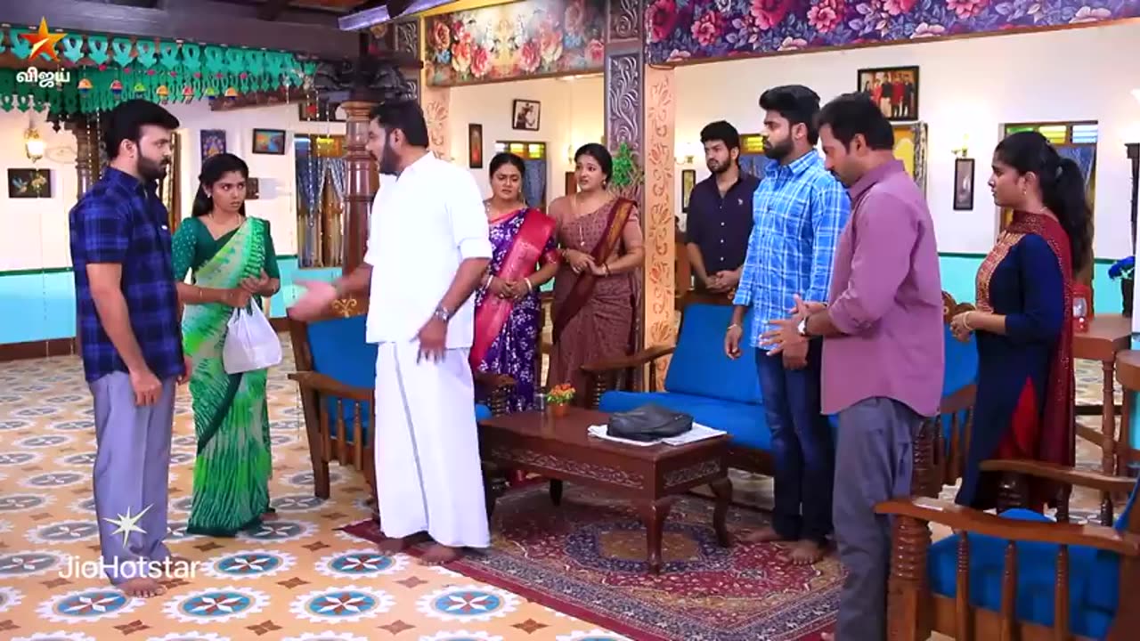 Pandian Stores 2 4th July 2025 - Promo