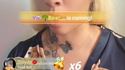 TRAP CECE MORNING SHOW 6/10/25 TRAP CECE VS. GGHUNCHO