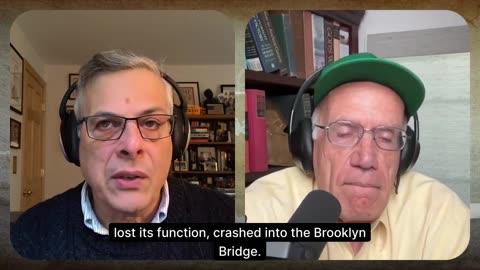 'Existential Crisis': Victor Davis Hanson Predicts Why Chuck Schumer Will Go Down In Reelection
