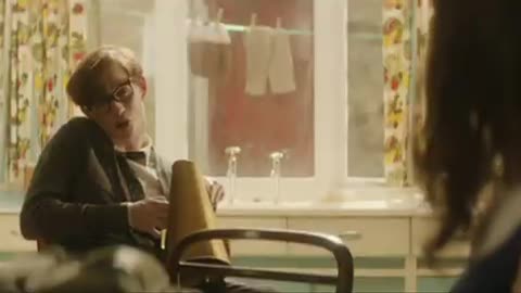 The Theory of Everything - Deleted Scenes
