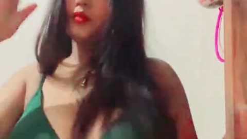 Beautiful Sexy Girl Dancing | 18 | slg