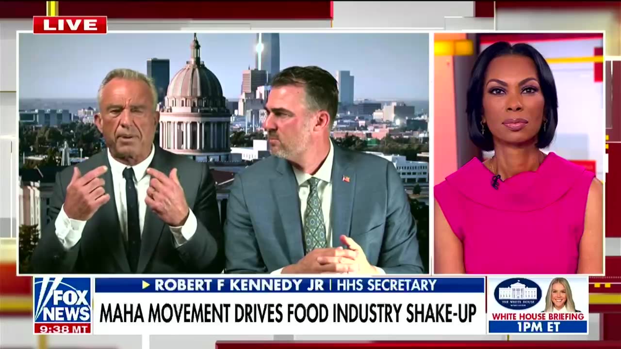 'More cavities': RFK Jr. expects dental problems over his anti-fluoride crusade